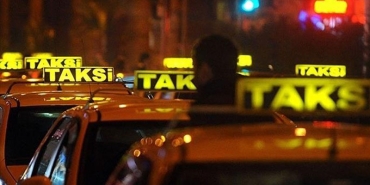 taxi