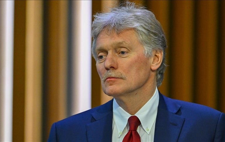 Kremlin: Rus heyeti İstanbul’a yola çıkıyor