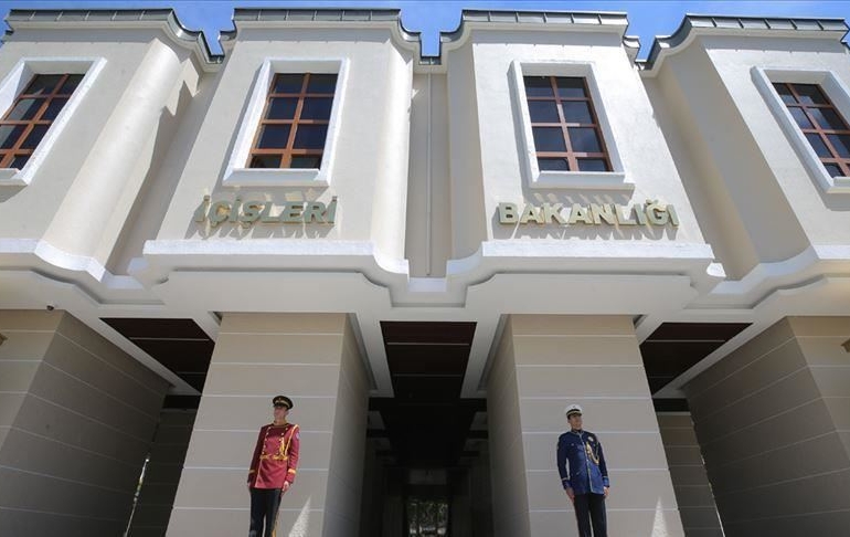 ‘Kaymakam yerine vali atanacağı’ iddiası: İçişleri Bakanlığı’ndan açıklama geldi