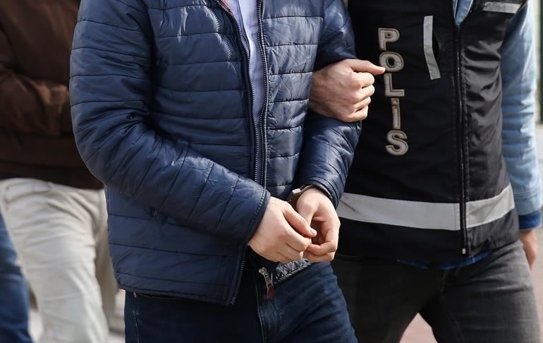 7 ilde IŞİD operasyonu: Çok sayıda gözaltı