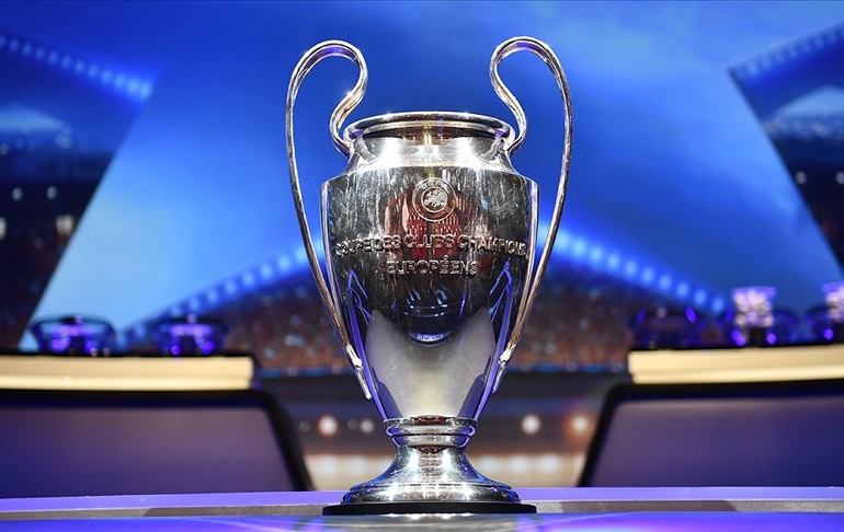 Şampiyonlar Ligi’nde finalin adı Inter-PSG: 32 yıl sonra bir ilk!