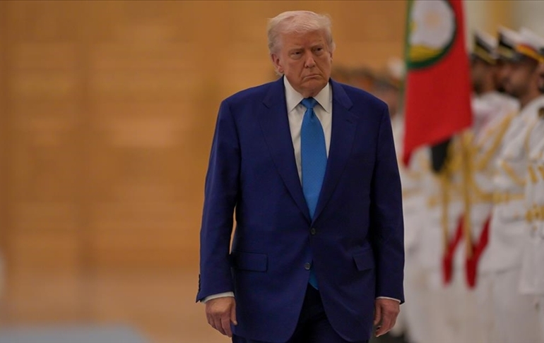 Türkiye’ye gelecek mi? Trump’tan yeni açıklama
