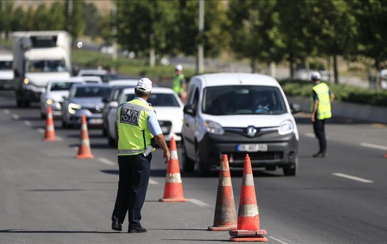 Sürücüler dikkat! Teklif kabul edildi: Trafik cezaları ağırlaştırılıyor
