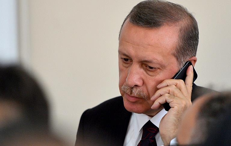 Özgür Özel’e saldırı sonrası AKP’den ilk açıklama… Erdoğan’dan telefon