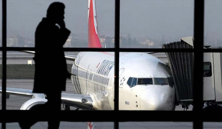 THY’de gündem: Eş-dost-akraba görevlendirmeleri…