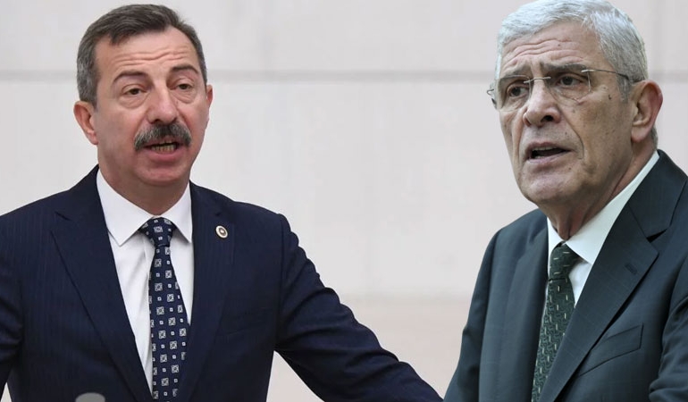 Müsavat Dervişoğlu’ndan Hasan Toktaş açıklaması: ‘Asu Kaya’ iddiasına ne dedi?