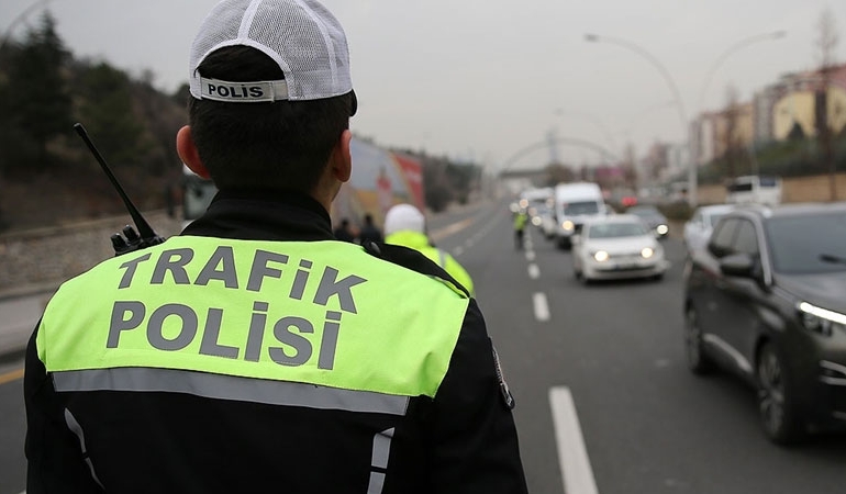 İstanbul’da bazı yollar trafiğe kapatılacak