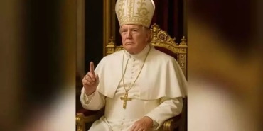 trump-papa