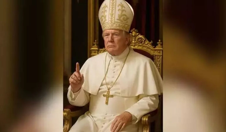 trump-papa