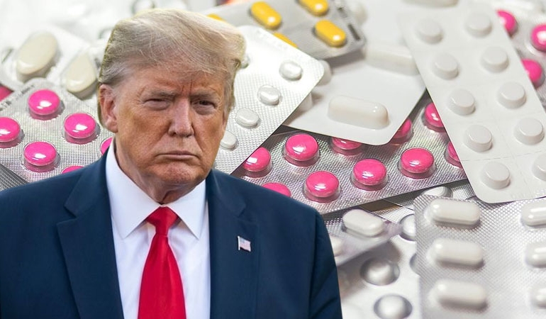 trumpone