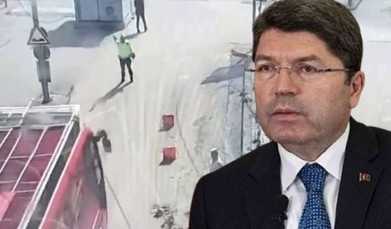 CHP’nin otobüs şoförüne ev hapsi… Adalet Bakanı’ndan açıklama geldi