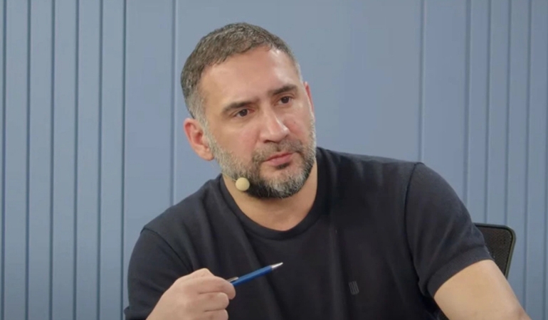 Tutuklandığı iddia edilmişti… Ümit Karan’dan açıklama geldi