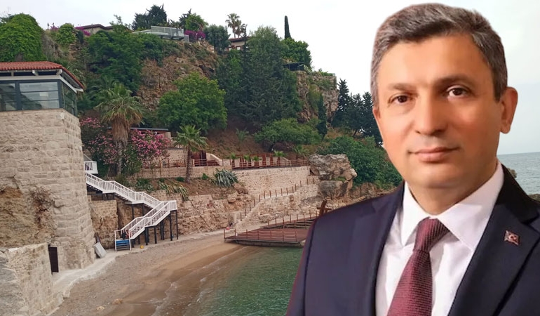 Devletin valisi bu hataları nasıl görmez!