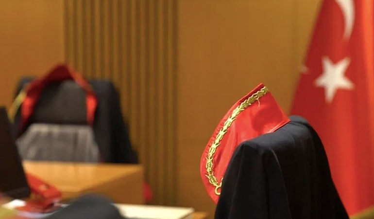 AYM iptal etmişti… ‘Örgüt adına işlenen suçlar’ için kritik adım