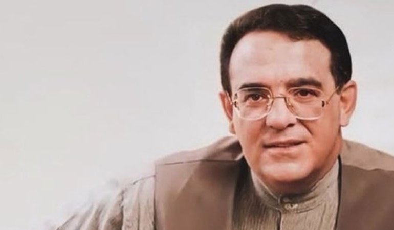 THM sanatçısı Yavuz Top hayatını kaybetti