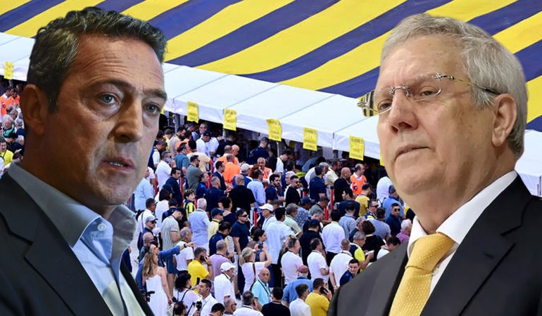 Fenerbahçe’de Ali Koç’un seçim kararına ilk tepkiler: Aziz Yıldırım cephesi ne dedi?