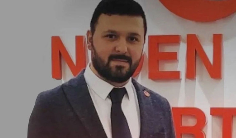 Yeniden Refah Partisi Vezirköprü İlçe Başkanı gözaltında: Samsun Valiliği’nden açıklama geldi