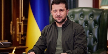 zelensky