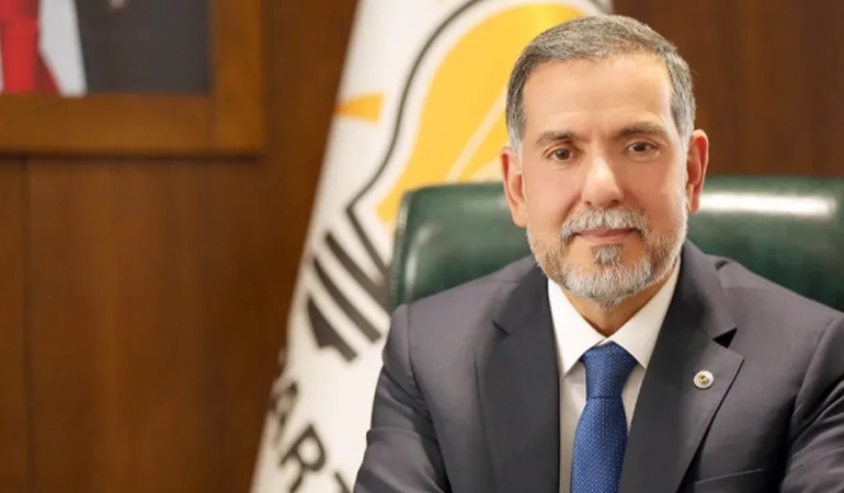 Oğlu uyuşturucudan tutuklanmıştı: AKP’den istifa eden Ahmet Zenbilci geri döndü