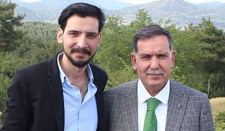 TBMM araç kartıyla uyuşturucu ticaretinde yeni ayrıntılar… AKP’li vekilin oğlunun mesajları ortaya çıktı: ‘Polis beni arayamaz’