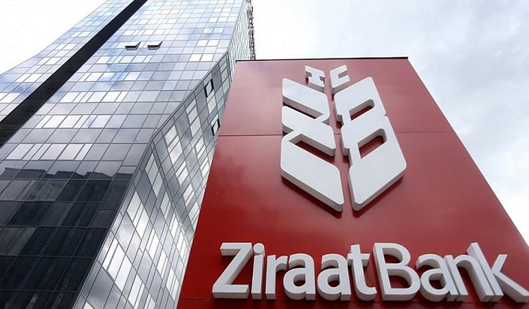 Ziraat Bankası çalışma saatleri 2025