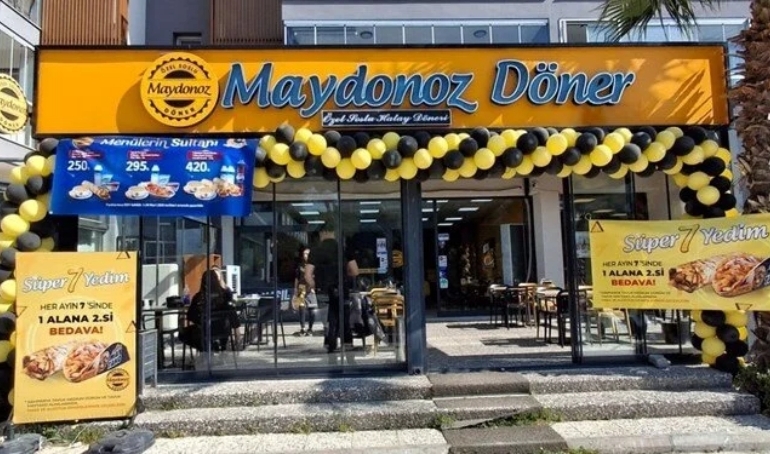 Maydonoz Döner’e yeni ‘FETÖ’ operasyonu