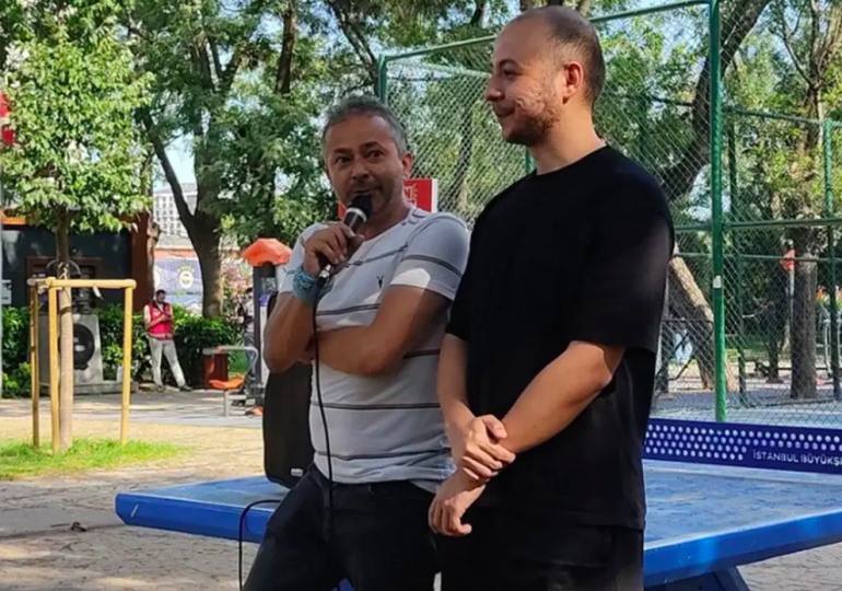 Gözaltına alınmıştı… İrfan Değirmenci hakkında karar