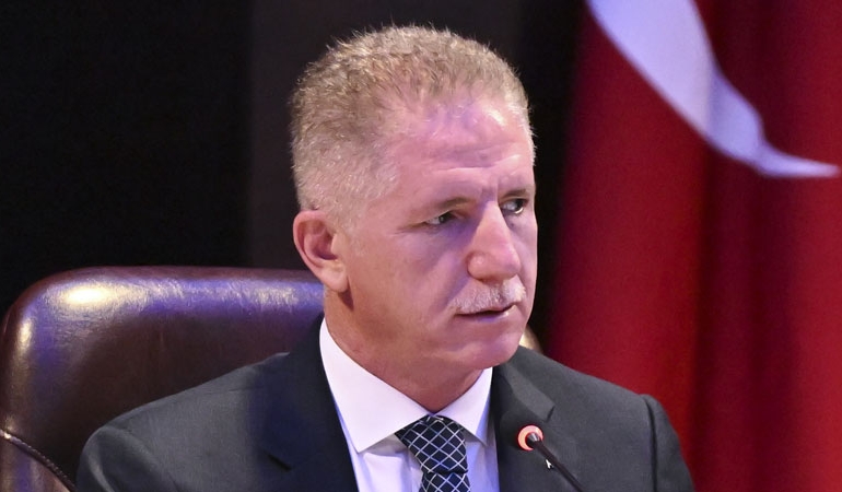 İstanbul Valisi Gül’den ‘LGBT’ açıklaması: Yürüyüşlere izin verilmeyecek