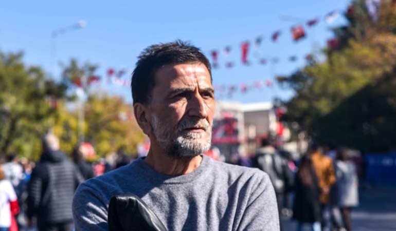 Nihat Genç için destek mesajları