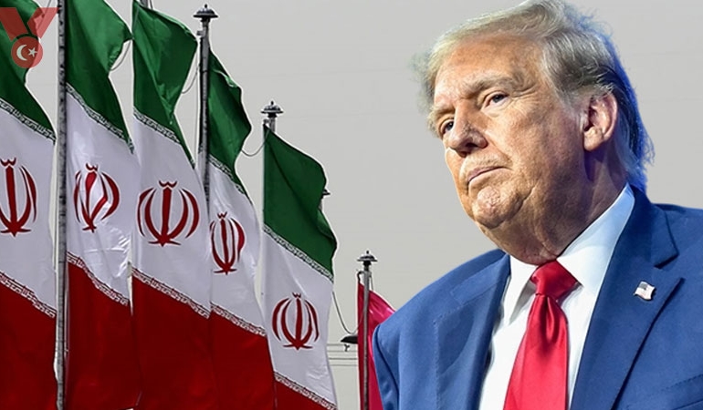 TRUMPIRANONE