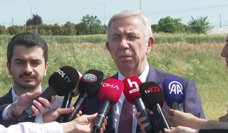 Mansur Yavaş’tan Ekrem İmamoğlu ve Ümit Özdağ’a ziyaret