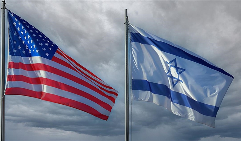 İsrailli Bakan, ABD’ye gidiyor: Gazze ve İran saldırıları masada…