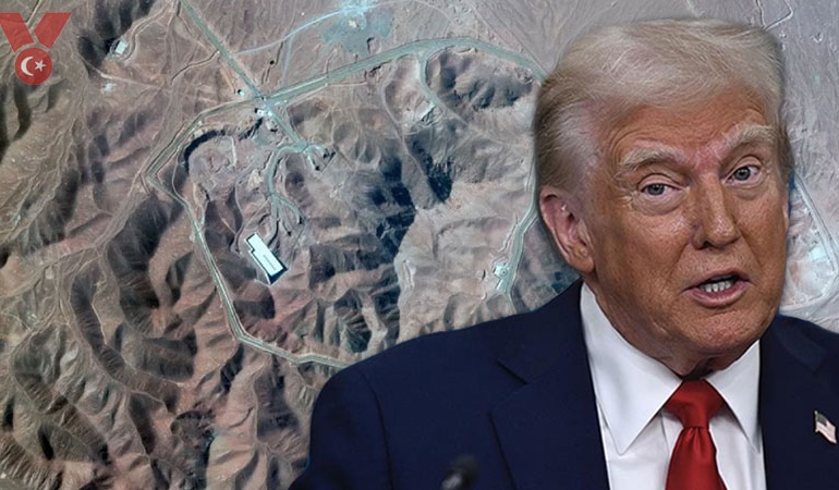 Pentagon’un istihbarat raporu Trump’ı yalanladı: ABD, İran’ın nükleer programını yok edemedi