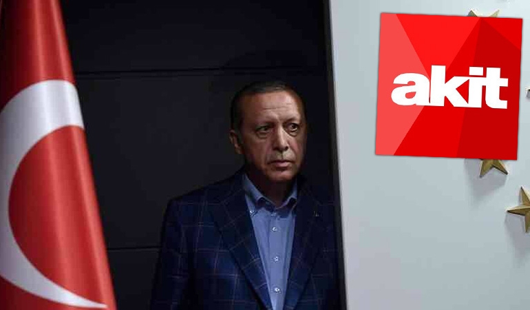 Akit yazarı: Kusura bakma ey hükûmet, bu pahalılığın çeyrek sebebi de sensin