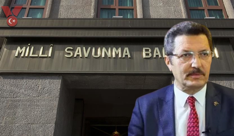 Yeniçağ yazarından MSB’ye ‘PKK saldırısı’ tepkisi: Yine ‘dron çarptı’ mı diyeceksiniz?