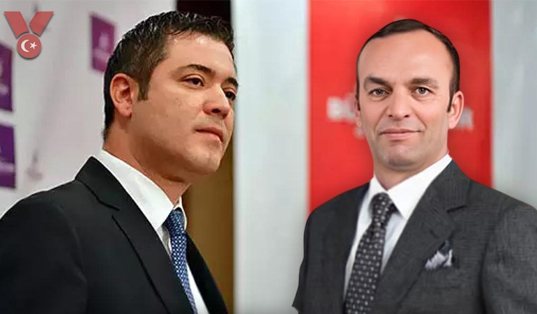 İBB soruşturmasında itirafçı olan Adem Soytekin’in ifadesi ortaya çıktı: Murat Ongun hakkında ‘yurt dışına kaçırma’ iddiası