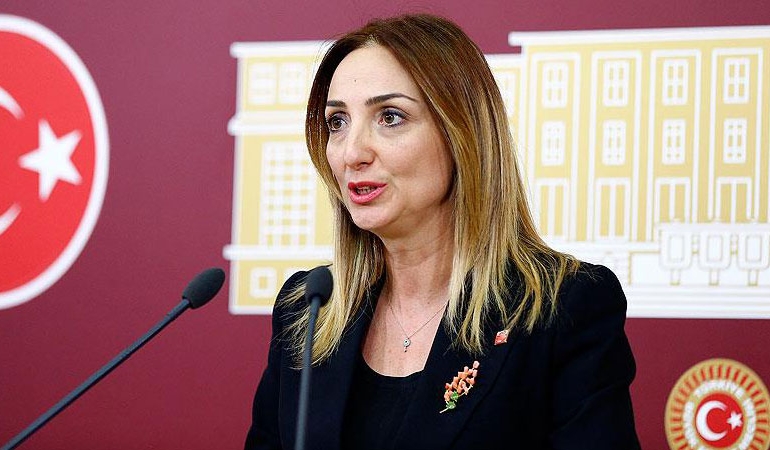 CHP’li Nazlıaka: Bakanlık, Diyarbakır’daki istismar davasında müdahilliğin gerçekleşmemesini ‘personel ihmali’ olarak açıkladı