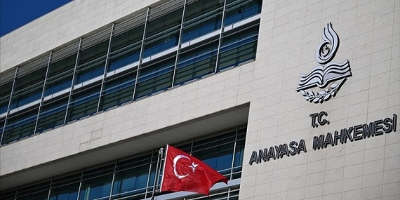 Anayasa Mahkemesi’ne 2012’den bu yana yapılan bireysel başvuru sayısı belli oldu