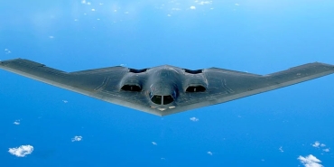 b2spirit