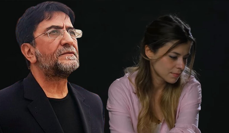 Avukat Ezgi Barkın, Nihat Genç için söyledi
