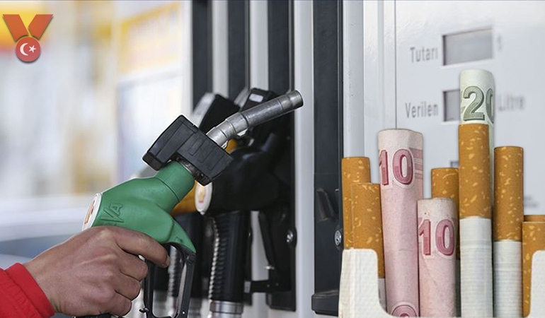 Temmuzda zamlar yağmur gibi yağacak: Akaryakıt, sigara, bedelli askerlik…