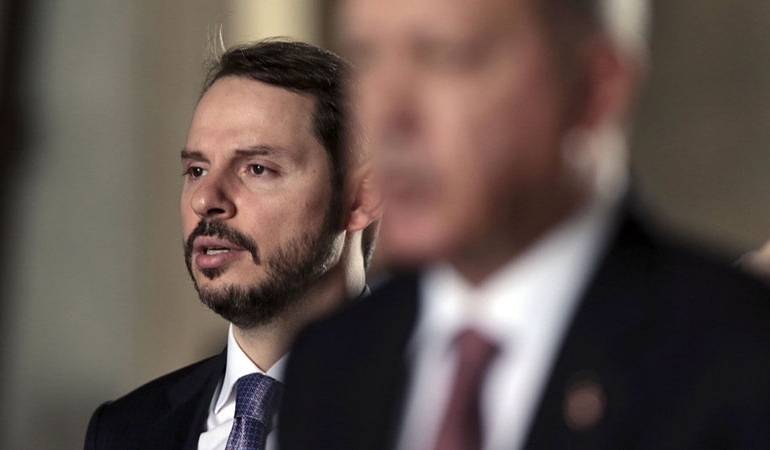 Kabine için ‘Berat Albayrak’ sesleri… AKP’li isim: Erdoğan’ın ihtiyacı var