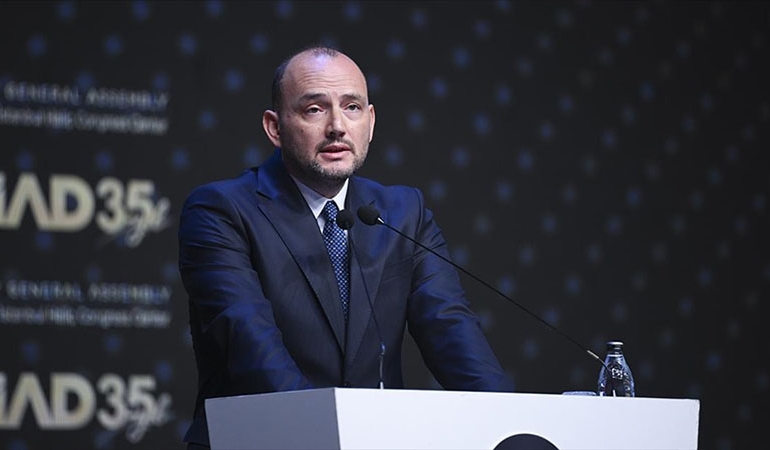 MÜSİAD Başkanı ‘çocuk işçi’ istedi: ‘Zorunlu eğitim esnetilmeli’