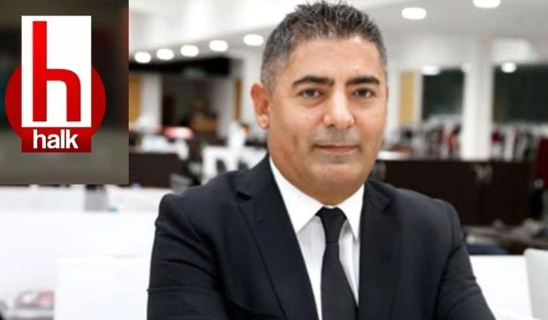 Halk TV’nin patronu Cafer Mahiroğlu hakkında yakalama kararı! İlk açıklama geldi