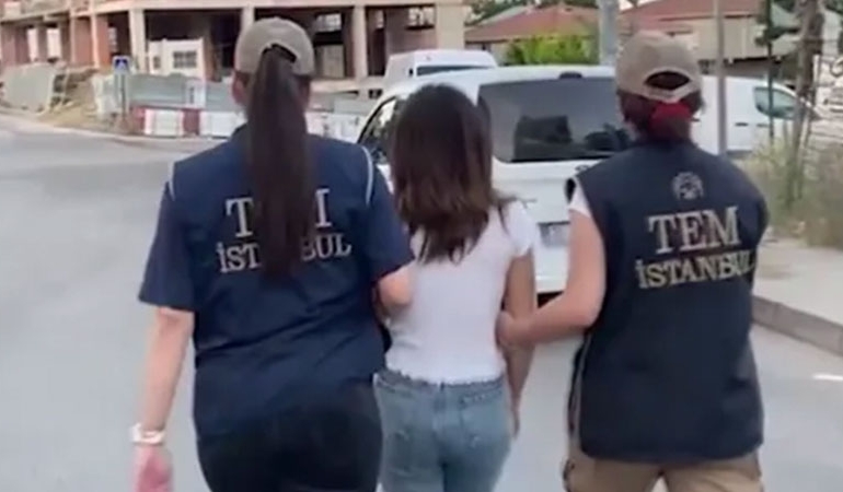 ‘Askeri ve siyasal casusluk’ operasyonunda 10 gözaltı: Bakanlığın gizli verilerini satmışlar!