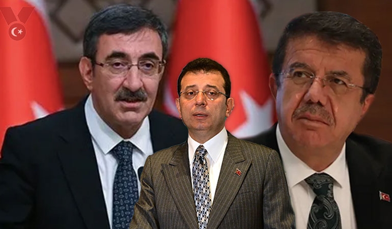 İktidarda ‘İmamoğlu’ çatlağı… ‘Başlı başına etki etmedi’