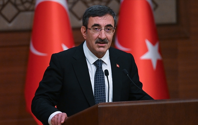 Cevdet Yılmaz’dan CHP’nin kurultay davasına ilişkin açıklama: İki alternatif var…