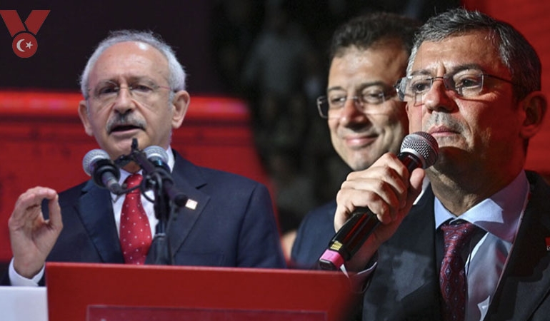 CHP kurultayı iddianamesi kabul edildi: İmamoğlu’nun hapsi istendi, Kılıçdaroğlu mağdur sayıldı!