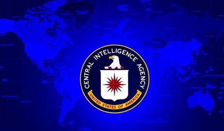 CIA’dan ‘İran’ açıklaması: Nükleer programları ciddi zarar gördü