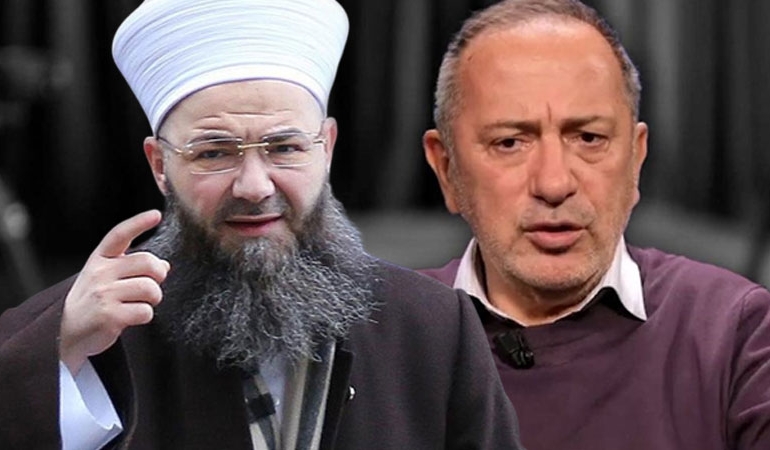 Cübbeli Ahmet’ten Fatih Altaylı kararına destek… ‘Darısı diğer müfterilerin başına’ diyerek liste paylaştı